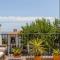 Duplex Apartman with sunny terrace in Mijas Pueblo