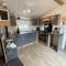 6 Rannoch, lovely holiday static caravan for dogs & their owners.