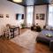 Apartament Azyl