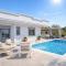 The Sisters Villa