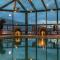 Hotel Arka