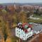 Land-Gut-Hotel- Weisser Schwan