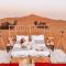 Gorgeous Luxury Camp