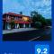 Golden stars hotel Dambulla