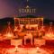 Starlit Luxury Camp