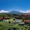 Hacienda Los Molinos Boutique Hotel & Villas