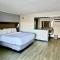 Budget Inn Conway