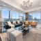 Luxury 2Br Condo Entertainment District Downtown CN Tower View Balcony Pool & Hot Tub