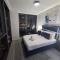 Miami-Brickell Luxury 2BR-2BATH with skyline VIEWS - walking distance to KASEYA-HEAT ARENA & BAYSIDE - Port of MIAMI cruise ships