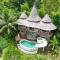 Jiva Bali - Inaya