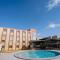 Hotel Agua del Desierto