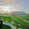 City & Stadium Luxe - Tangier