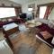 Stunning Pet Friendly 2 bed StaticCaravan in Clarach Bay 2017 model