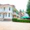 Musanto Hotel