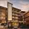 AH Grand Villa - Hotel Near Dalai Lama Temple