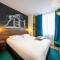ibis Styles Saumur Gare Centre