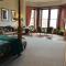 Cader en suite at Pen Y Coed Hall exclusive Luxury Hot Tub