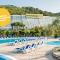 MASLINICA Mimosa Lido Palace Hotel