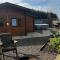 Lochinvar - Highland Log Cabin with Private Hot Tub