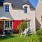 LocaLise - Maison E4 au Guilvinec - A 20m de la mer avec jardin et piscine - Tout à pied, plages, port, centre, commerces, marché - Wifi inclus - Linge de lit inclus - Animaux bienvenus