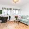 Strandrose Wohnung 02