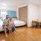 7th floor 702 with elevator, Minato area, 40 square meters, near Tokyo Tower, direct train to Haneda Airport, Narita Airport