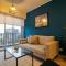 Perricholi Living in San Isidro by Wynwood House