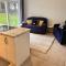 Pet friendly 3 bed retreat for beach, castle, golf