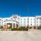 Hampton Inn & Suites New Braunfels