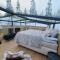 Levi Lapland Luxury Igloos C