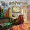 Hogwarts Experience - private SPA & Fun near Lecce -DOMUS ANTIQUA-
