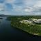 LILA Lake Isle Luxury Aparthotel