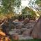 Kukama's Rest at Zebula 317
