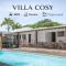 Villa Cosy - Grande capacité avec piscine