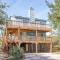 Misty Blue - Corolla, Ocean Sands, 200 Yards to Beach, Ocean View, Pets OK, Flex Stays Year Rnd