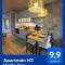 Apartmán H3 Hrabušice