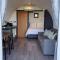 Millfield Glamping Pods - Heatherhouse