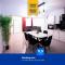 Apartalux Premium Suites