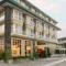 The Fern Brentwood Resort, Mussoorie, Series by Marriott