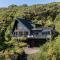 The Black Chalet