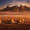 Najd Luxury Camp