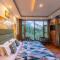 The 14 Gables, Shanag, Manali - Balcony Rooms - Rohtang Pass View - Hampta Pass View - Pet Friendly - Crown Palace #Manali #Family #Couples #hospitality #Bestfood