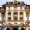 Royal St. Georges Hotel Interlaken - MGallery Collection