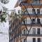 Al Cervo Luxury Apartments
