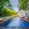 Uluwatu Surf Paradise by Pertama Stay