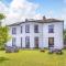 Laston House