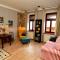 Green Tree Apartment