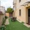Domo Galana Appartamento con cortile privato
