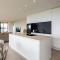 Wonderful new appartment with unbelievable views