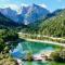 JASNA NATUR Resort by the lake